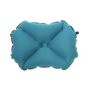 Klymit XL Travel Pillow Lightweight Camping Pillow Soft Touch Fabric-Inflatable